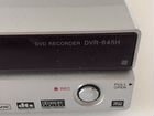 DVD рекордер с HDD объявление продам