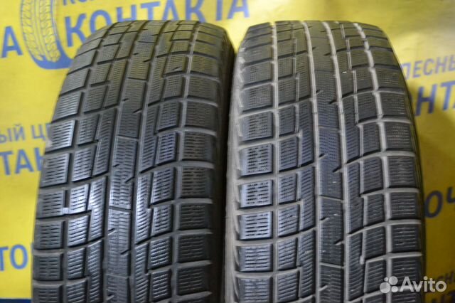 Yokohama Ice Guard IG30 215/60 R16