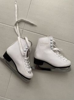 Коньки детские 29 размер