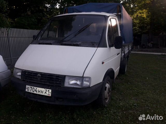 Расписание газелей канаш