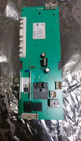 Модуль стиральной машины