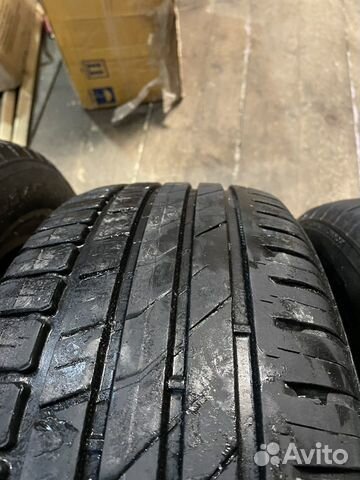 Nokian Tyres Hakka Green 2 195/60 R15