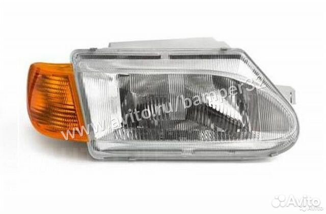 Блок фара ваз передняя 2115 правая