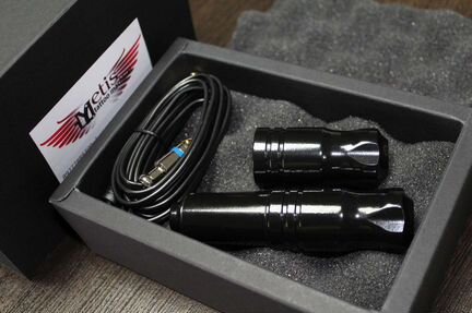 Тату машинка