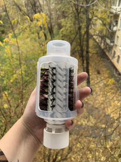 Насадка малая для фена rowenta