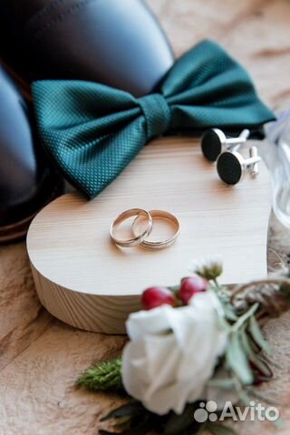 Галстук-бабочка