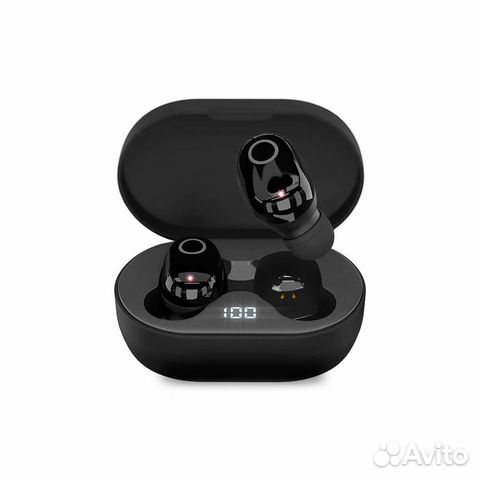 Беспроводные наушники hiper TWS Brise V2