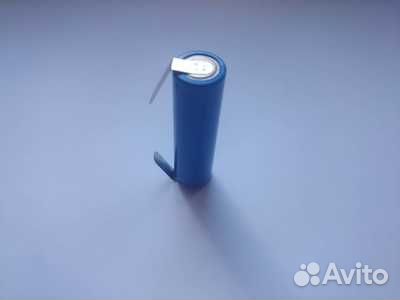 Аккумулятор сп1ICR14500T