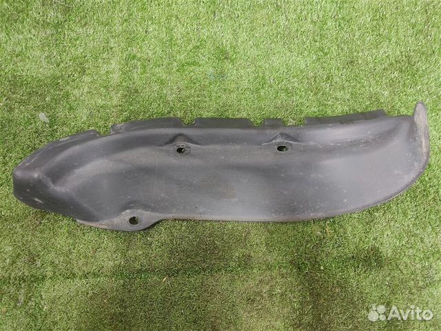 Пыльник бампера заднего Lexus RX300 (MCU15) 2001