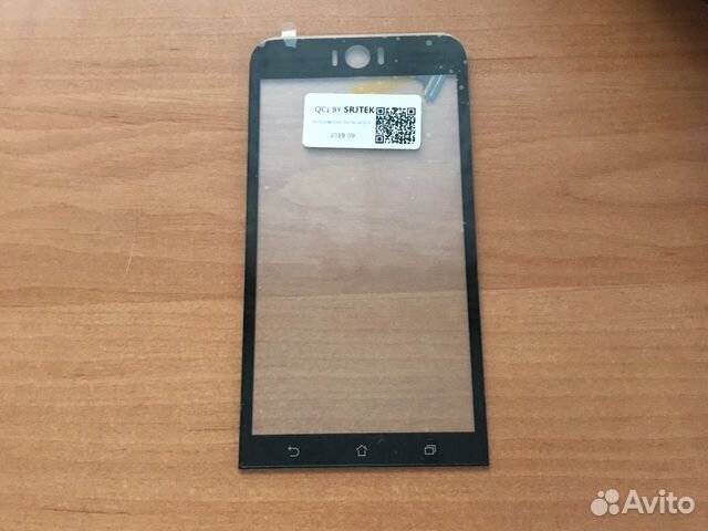 Тачскрин для asus ZenFone Selfie (zd551kl\ze551kl)
