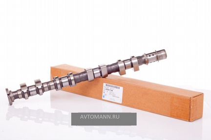 Распредвал выпуск опель астра J