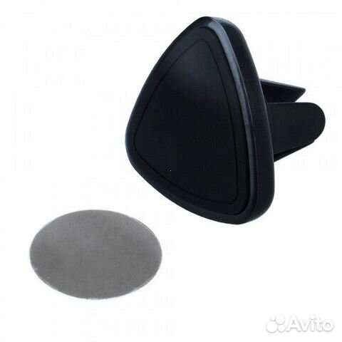 Держатель телефона в решетку авто Mount Holder