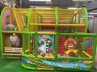 Детский парк развлечений и банкетный зал объявление продам