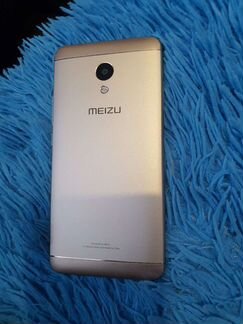 Телефон Meizu м5s