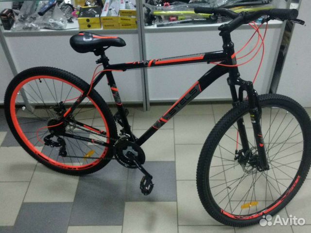 Стелс 900 мд 29 дюймов 21 рама