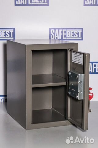 Сейф пистолетный