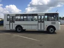 Междугородний / Пригородный автобус ПАЗ 4234, 2022