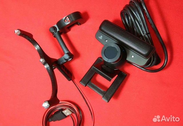 Набор для OpenTrack/FreeTrack