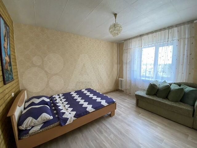 3-к. квартира, 60 м², 7/9 эт.