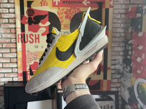 nike dbreak x undercover