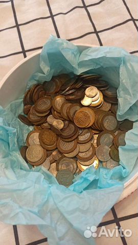 Монеты ссср, Россия, юбилейные, гвс и другие