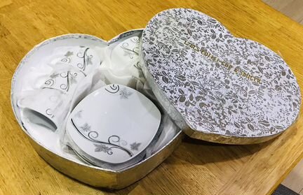 Кофейный сервиз Shaffer германия