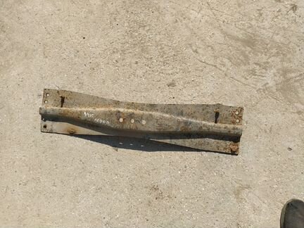 Траверса кабины газель фермер