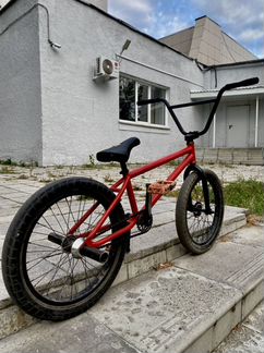 Bmx Кастом
