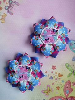 Резинка для волос