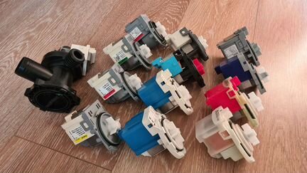 Помпа для стиральной машины