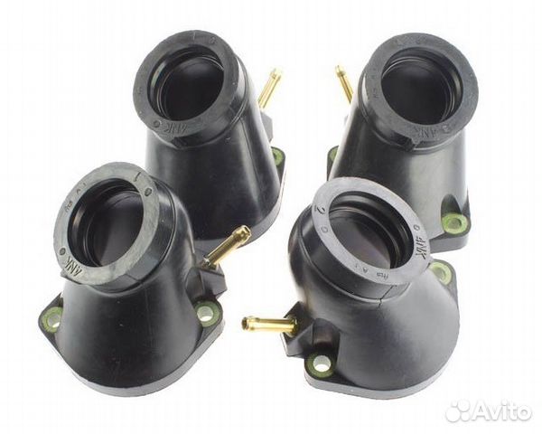 Впускной патрубок карбюратора tourmax CHY-50