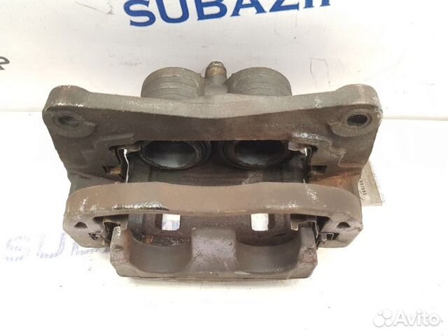 Subazip запчасти для subaru
