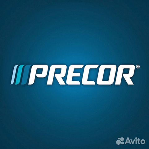 Ремонт кардиотренажеров precor