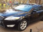 Ford Mondeo 2.0 МТ, 2010, 60 000 км