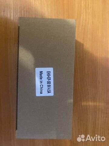 Сетевой адаптер EH-5B для Nikon EN-EL15