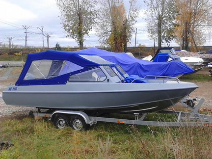 Продам катер кс-700 
