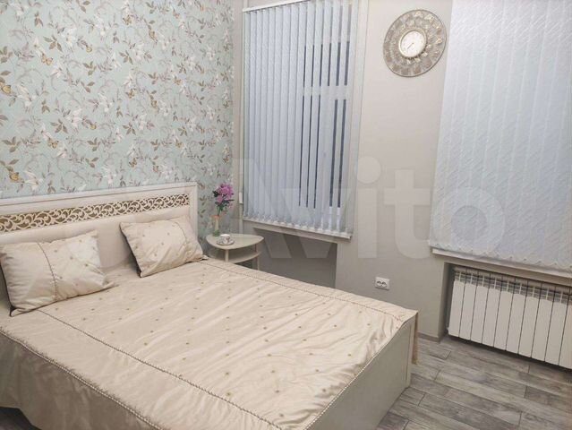 1-к. квартира, 25 м², 2/2 эт.
