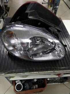 Фара правая Lanos