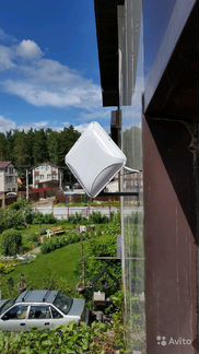 Wi-Fi в Квартиру, Дачу, Офис + Уличная Антенна