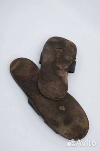 Ремонт обуви