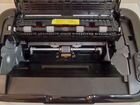 Принтер лазерный Samsung ML-1865 объявление продам