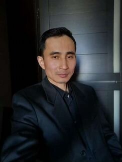 Репетитор и переводчик китайского языка