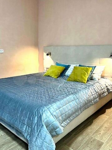 1-к. квартира, 40 м², 3/16 эт.