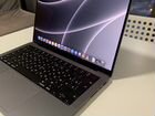 MacBook Pro 14 объявление продам