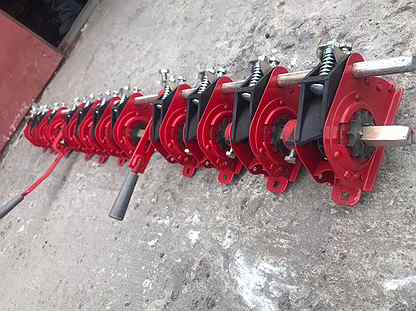 6. 6. высевающего аппарата сз 3. высевающий аппарат сеялки сз-5. 6.