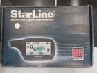Сигнализация starline b6 объявление продам