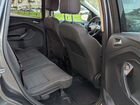 Ford Kuga 1.6 МТ, 2016, 163 000 км объявление продам