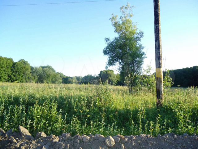 Участок 15 сот. (ИЖС)