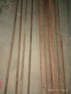 Труба 76,20, бесшовные советского времени,не исп