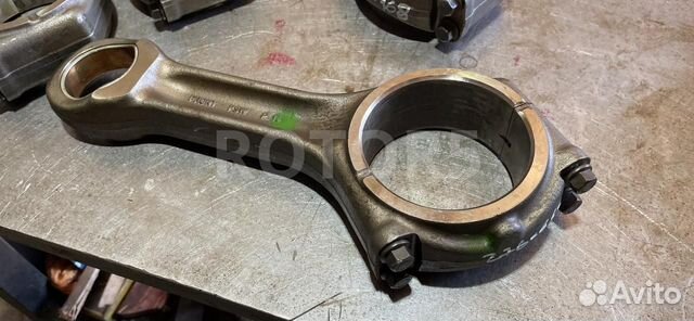 Шатун Volvo FH 2 2008 20887640